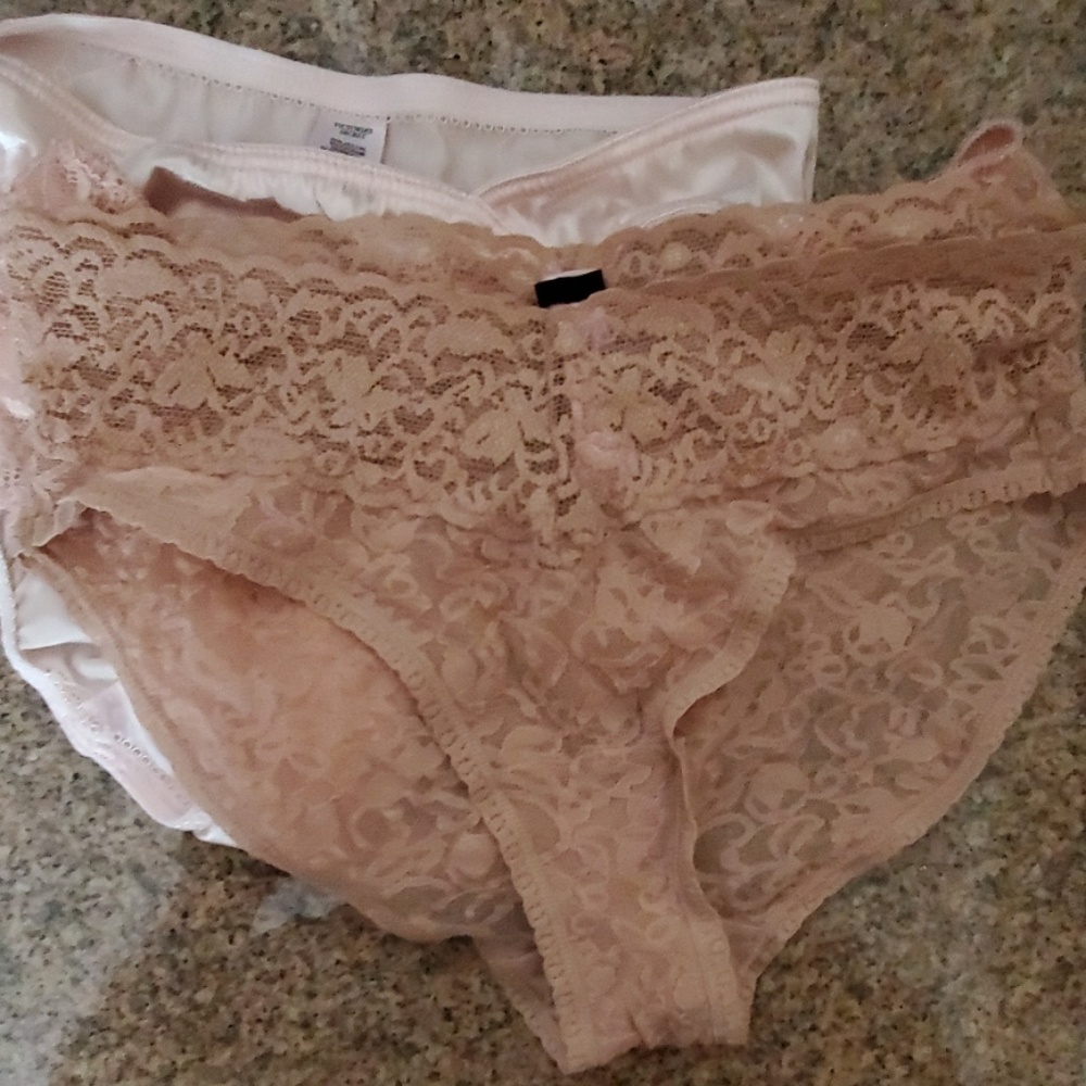 Victoria's Secret Panties